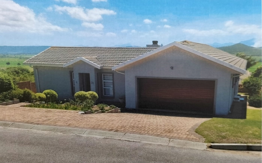 3 Bedroom Property for Sale in Fraaiuitsig Western Cape
